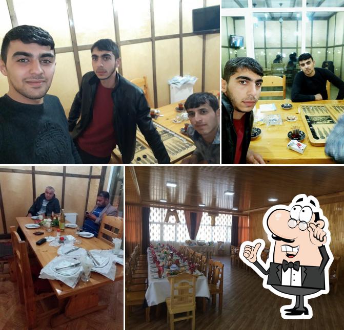 Kohne Bere Restoran