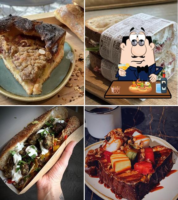 Mamatte Amiens Gambetta - Café & Brunch