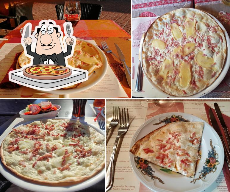 Restaurant Pfeffel