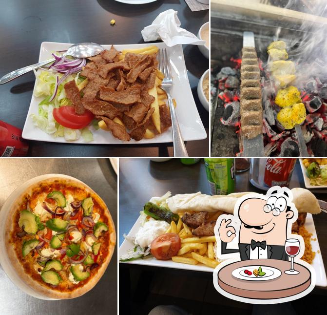 Pizza Lovers