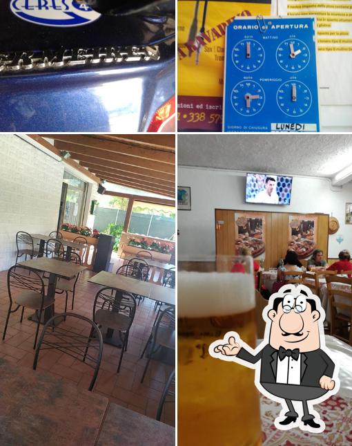 Pizzeria Della Pace