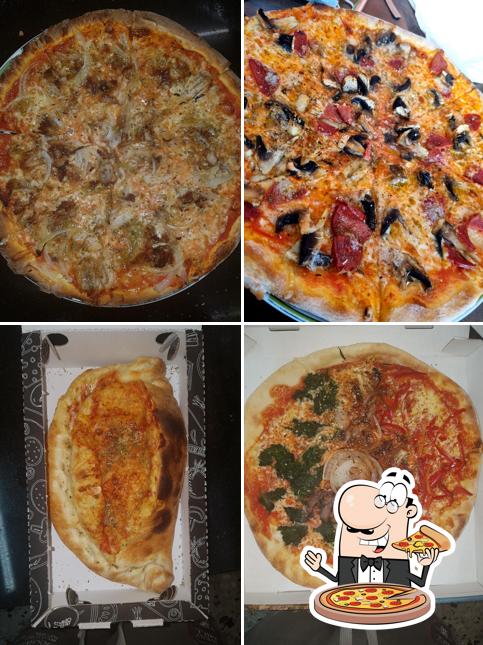 Pizzeria-ella