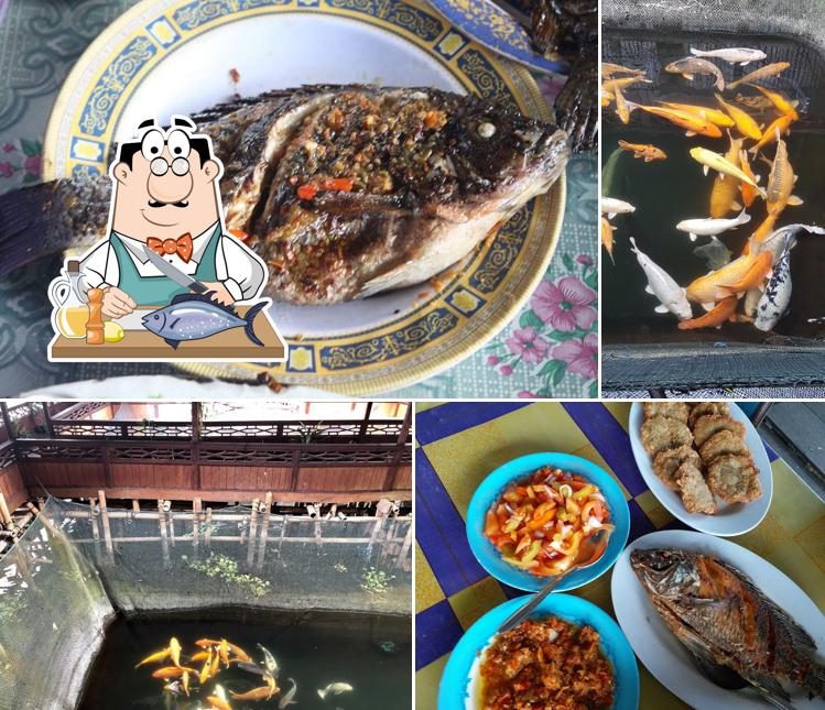 Tumou Tou Restoran