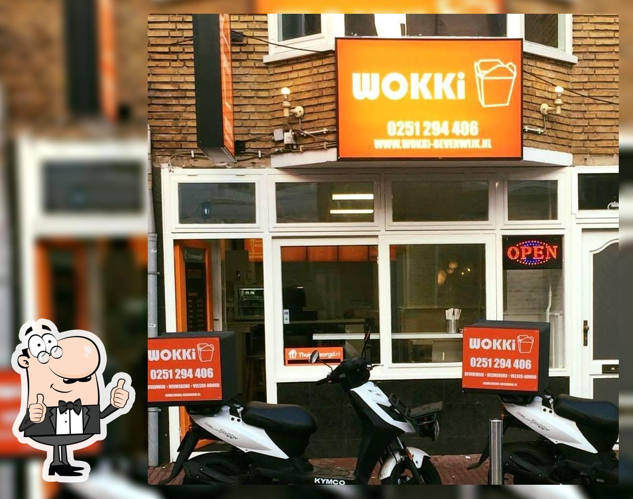 WOKKi Beverwijk/Alkmaar/Hillegom