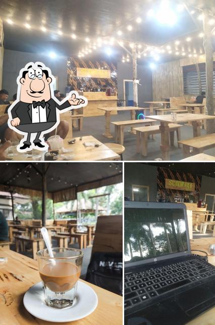 SENOPATI COFFEE