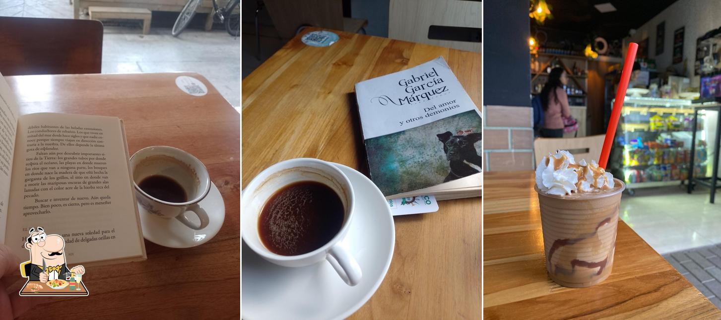 Wild Coffee
