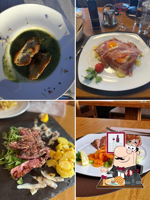 Ristorante Laurin Carezza