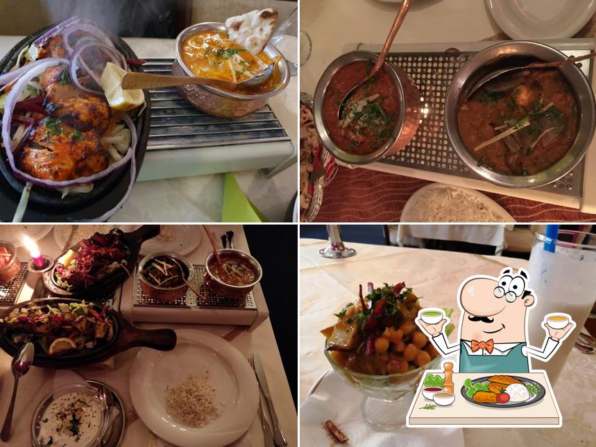 Royal India Restaurant