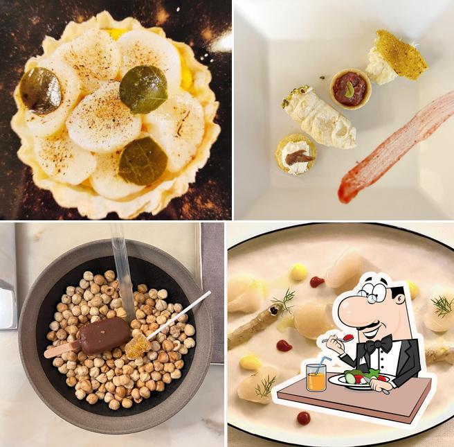 [SETTECENTO] Ristorante Gourmet