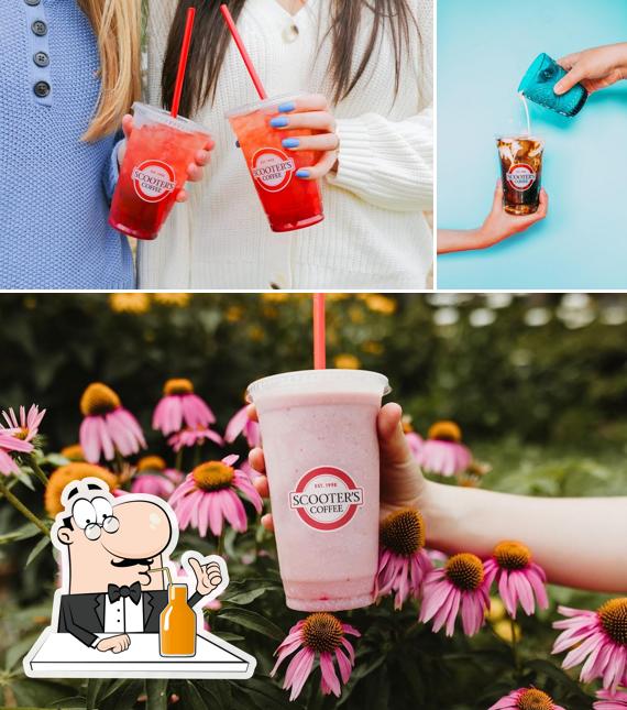 Scooter's Coffee