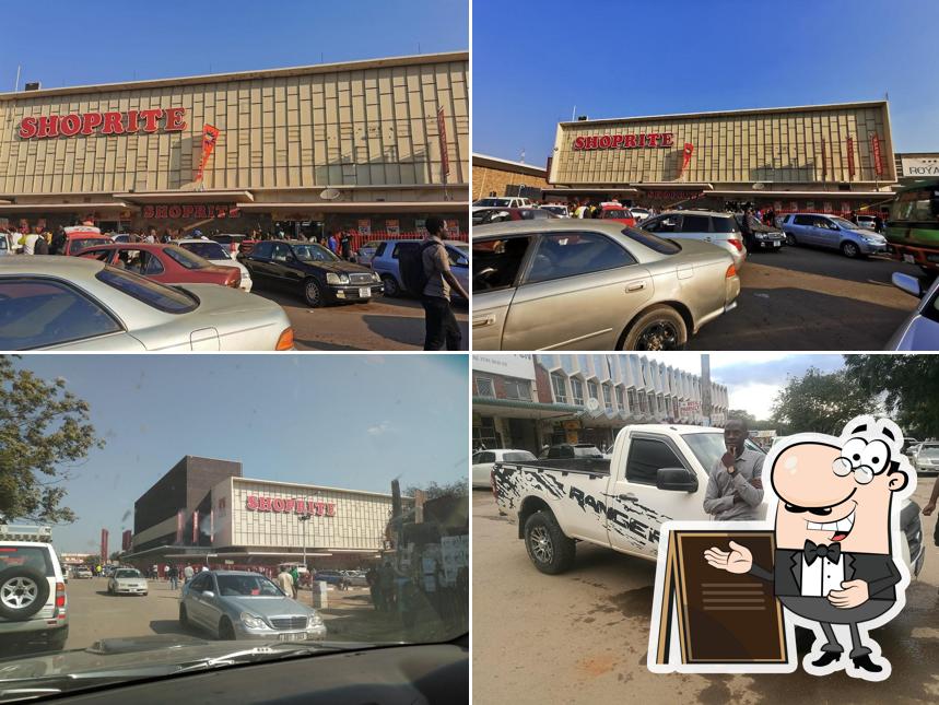 Shoprite Kitwe