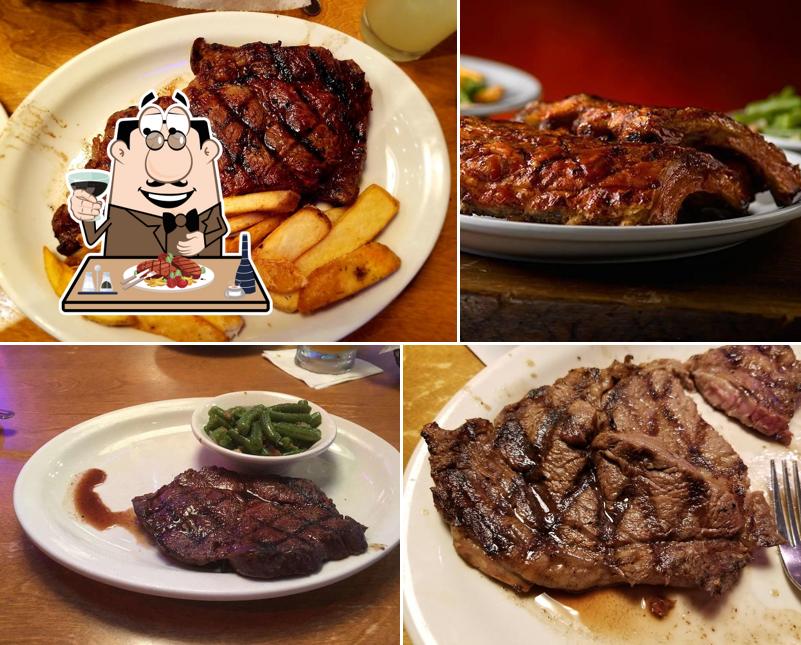 Texas Roadhouse