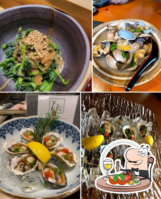 Toyo Sushi Japanese Restaurant