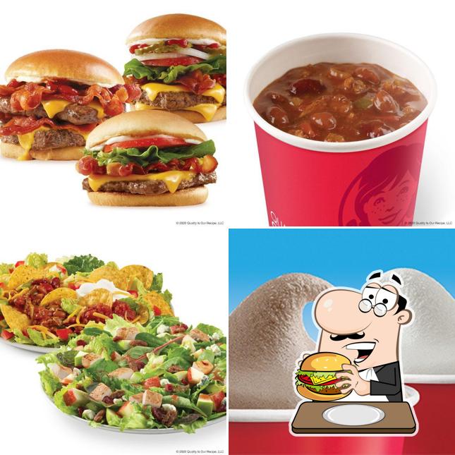 Wendy's