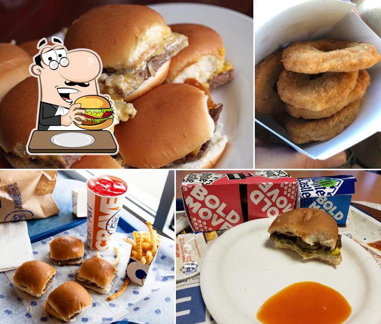 White Castle