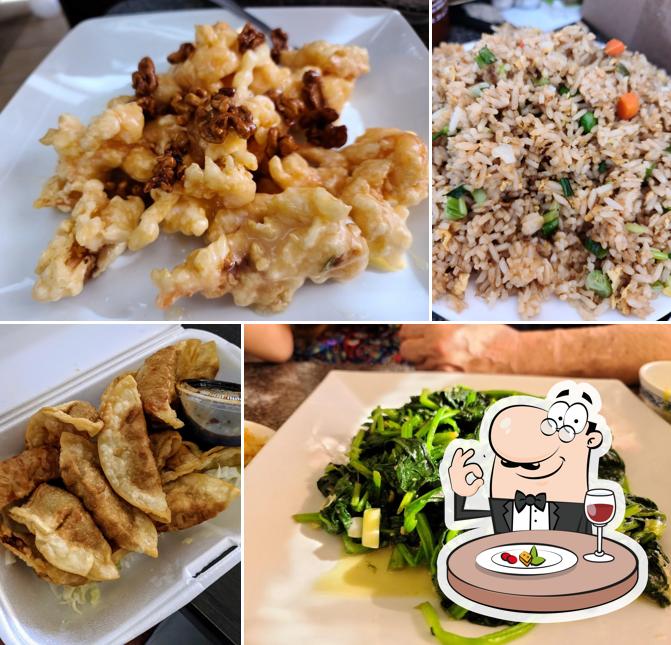 Rice Kitchen