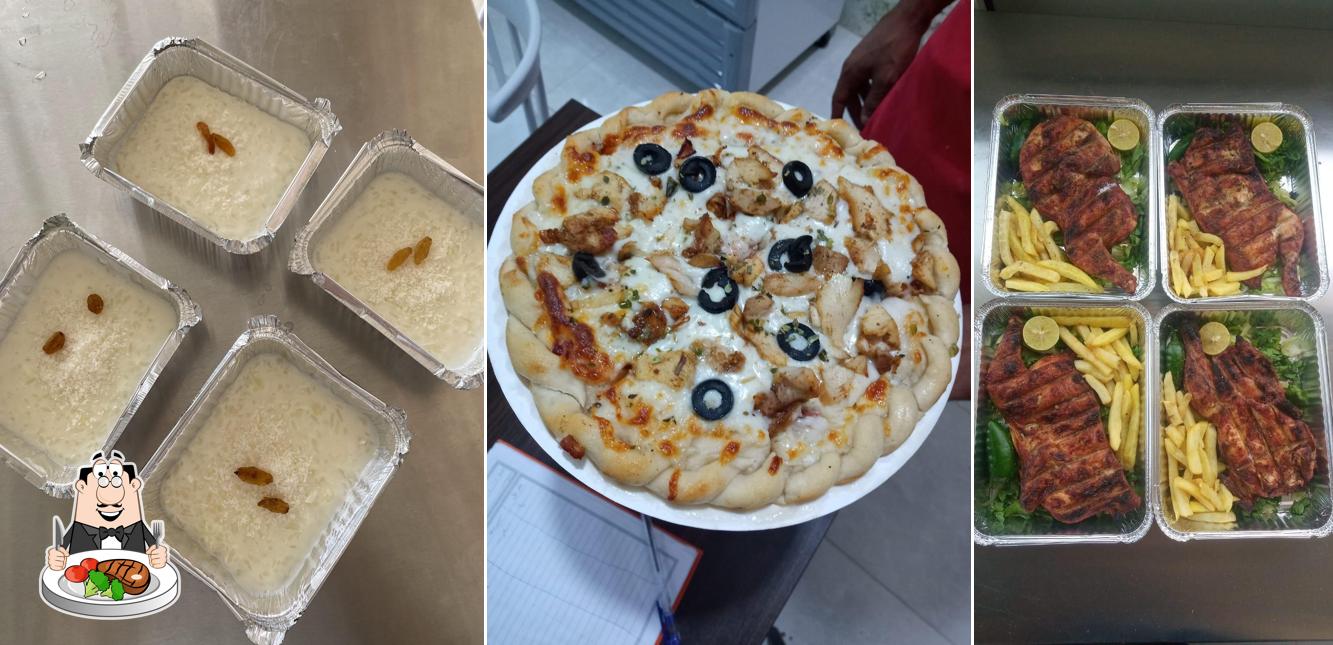 Al Yasser Restaurant مطعم آل ياسر