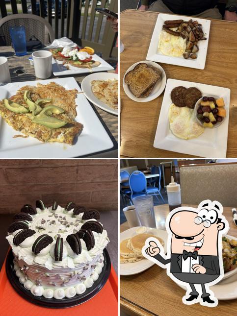 Aries Café