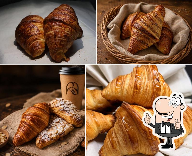 Bread House