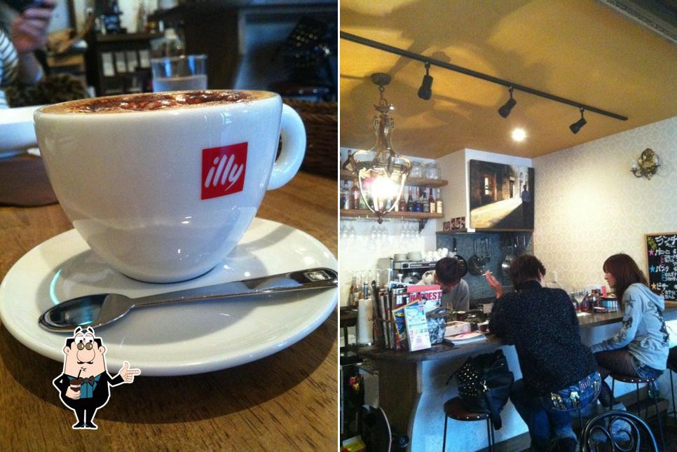 Caffe' Della Bancone
