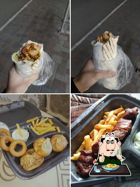 Шашлык Пикник
