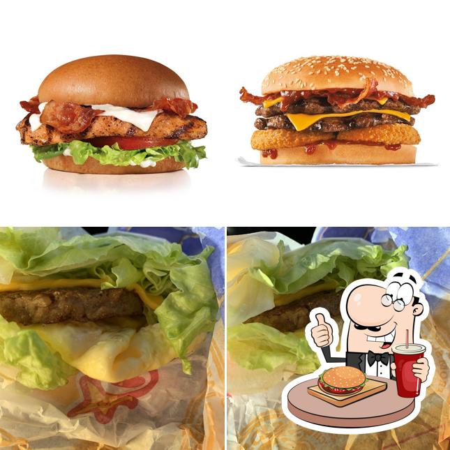 Carl's Jr.