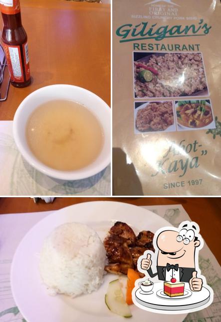 Giligan's