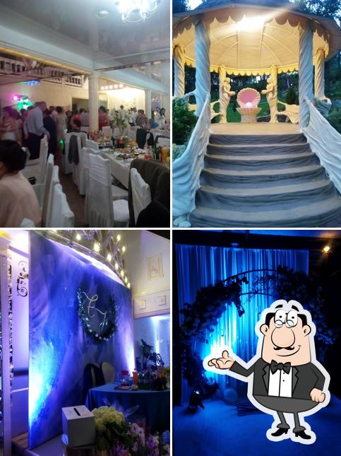 Restoran "Hrand"