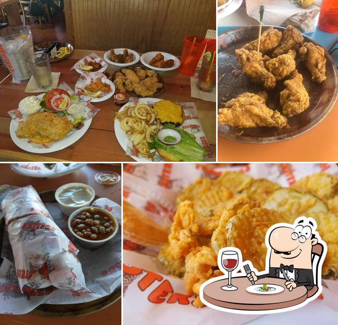 Hooters