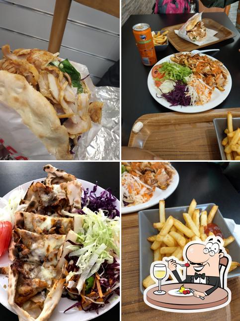 Istanbul Doner Fast Food Kebab&pizzeria