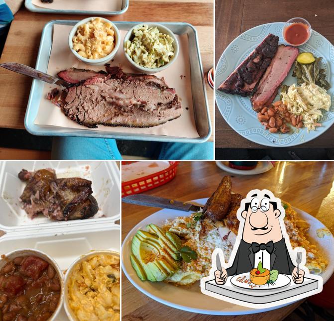 Jack's BBQ - South Lake Union (SLU)