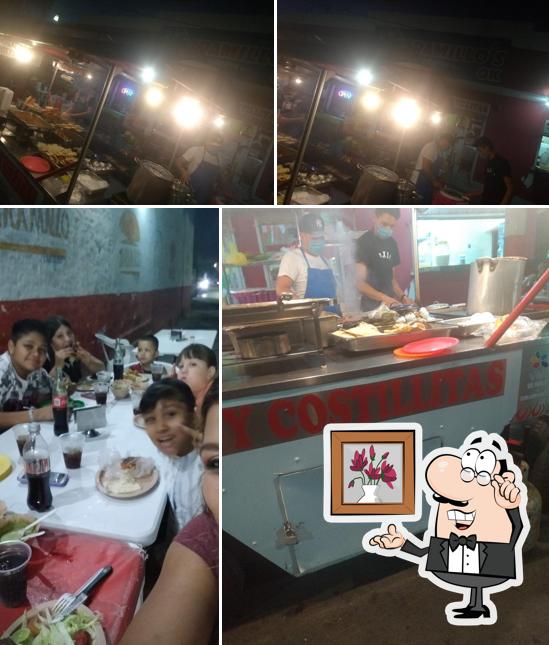 Jaramillo's