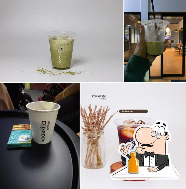 Kadekita Coffee