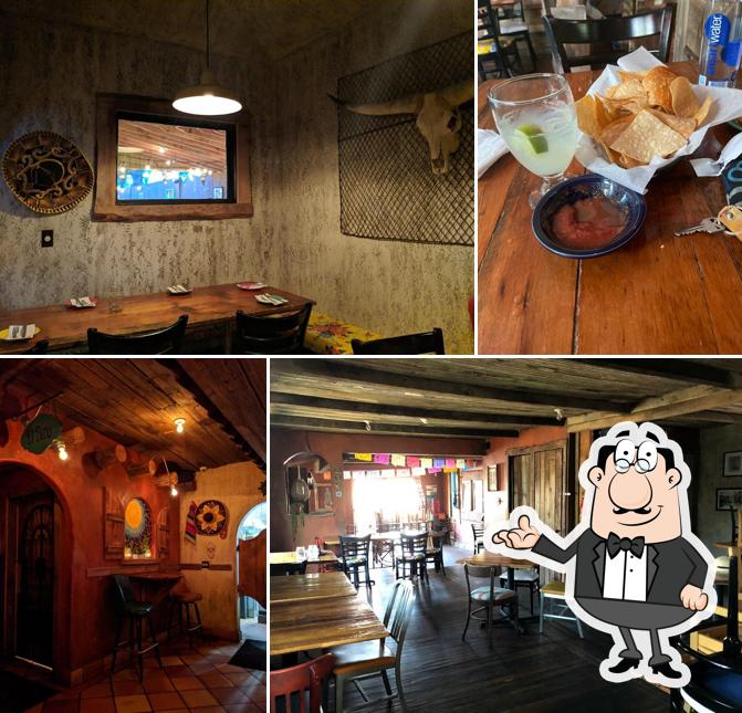 La Casa Restaurant