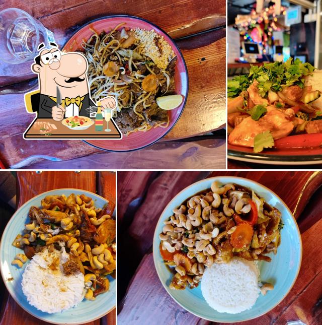 Mae Thai