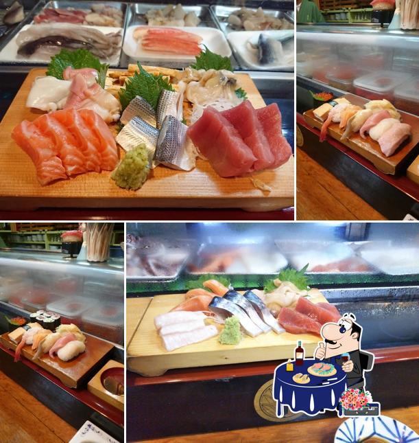Matsuno Sushi