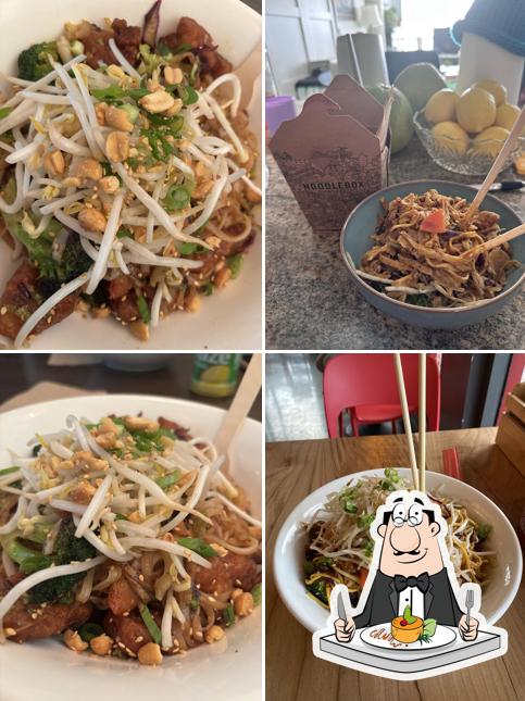Noodlebox