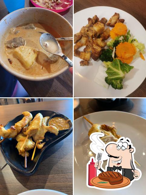 Nori Thai restaurant