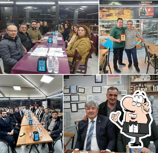 Okyanus Lokantası