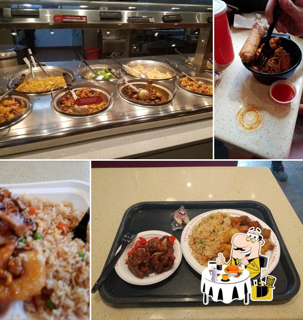 Panda Express