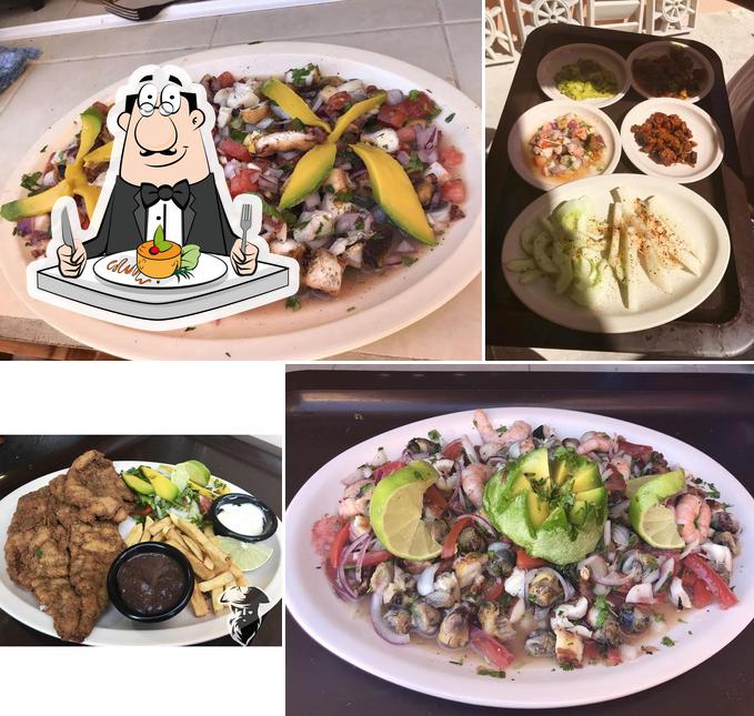 Restaurante Familiar “Bucaneros”