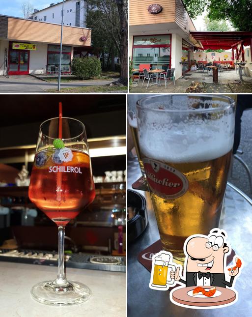 Cafe Alt Lind