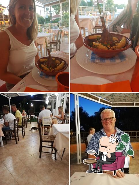 Eleni - Greek Tavern
