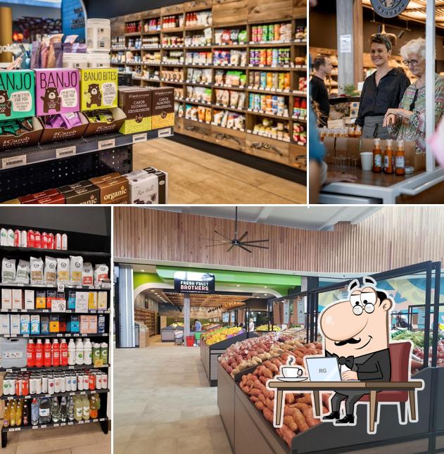 Greensmith Grocers Birtinya