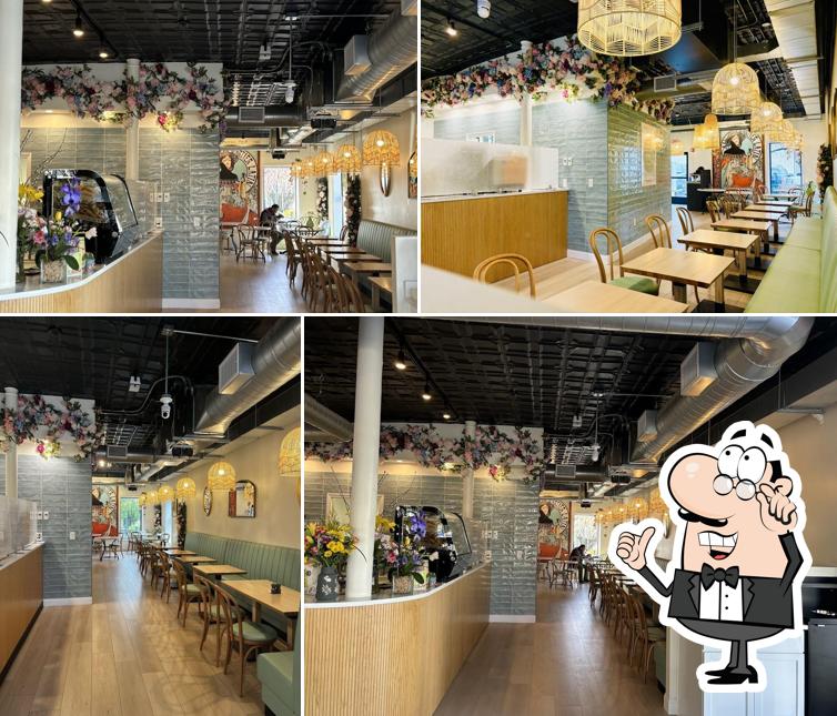 Grill and Green Kitchen Worcester