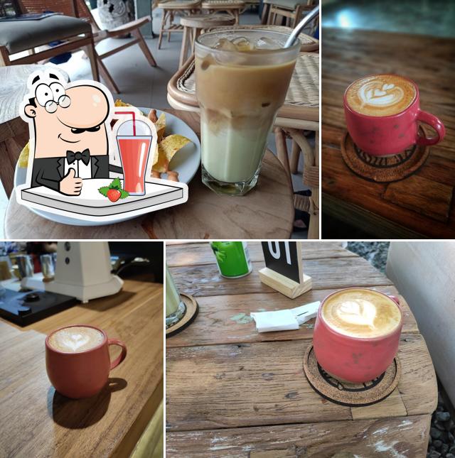 Jiwan Coffee & Things Cirebon