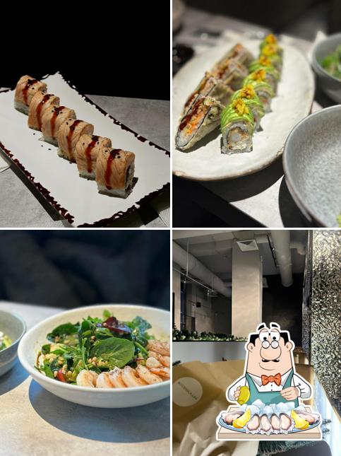 Каури Лаунж