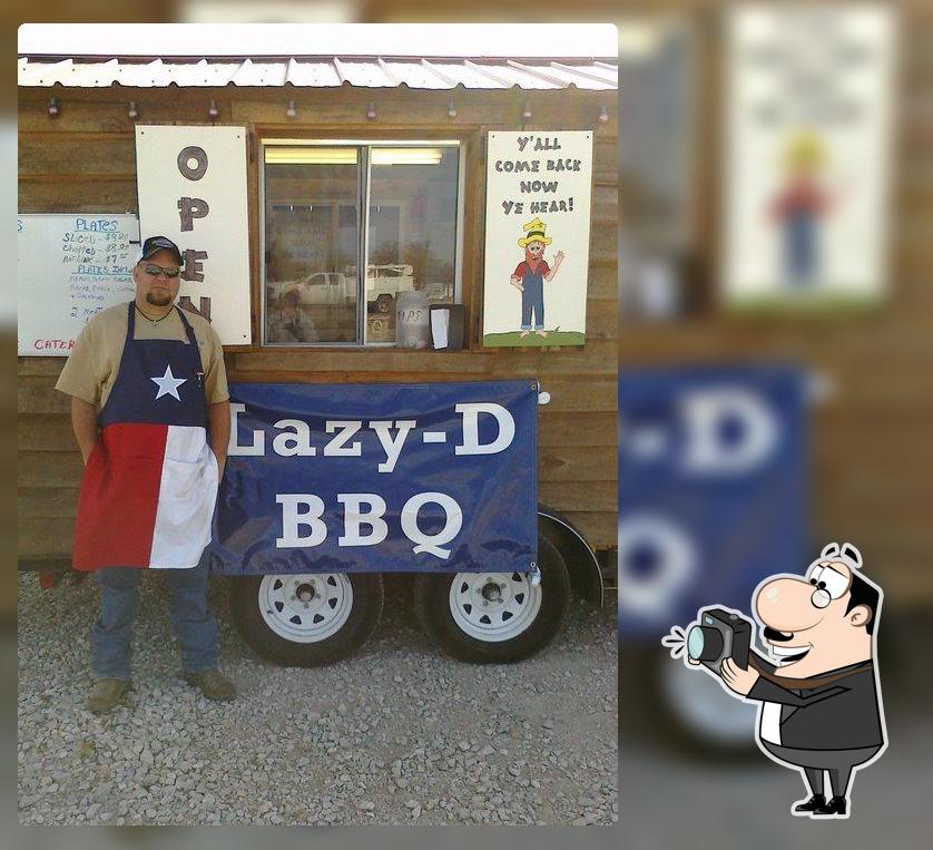 Lazy D BBQ