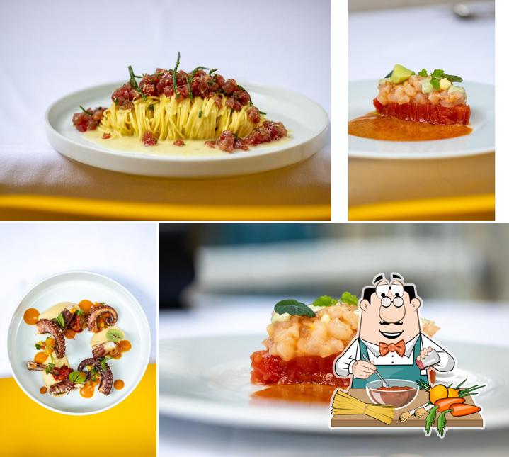 Lumia Ristorante