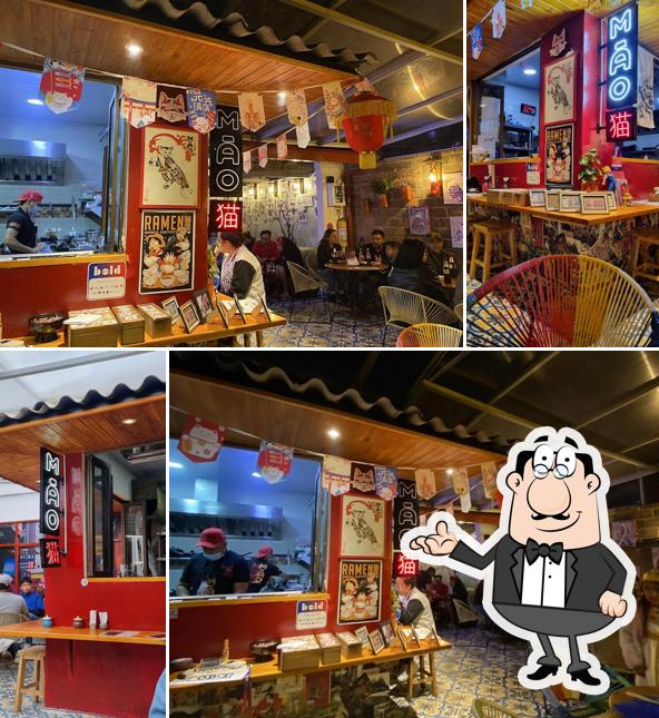 MAO ASIAN HOUSE